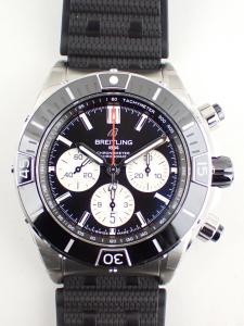 ブライトリング クロノマット AB0136251B1S1 NS※新品 内箱、外箱、保証書