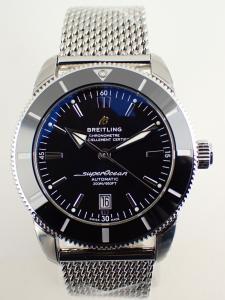 ブライトリング スーパーオーシャン AB2010121B1A1 NS※新品 内箱、保証書