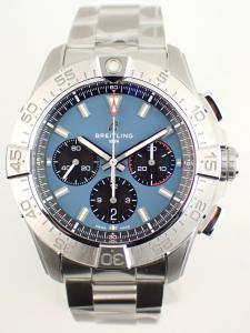 ブライトリング アベンジャー AB0147101C1A1 NS※新品 内箱、外箱、保証書