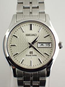 グランドセイコー Ref.SBGT011