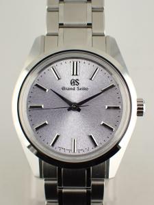 グランドセイコー Ref.SBGW323
