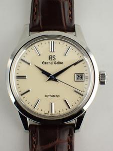 グランドセイコー メカニカル自動巻 SBGR261 NS※新品 内箱、外箱、保証書、GS規格検定合格証明書