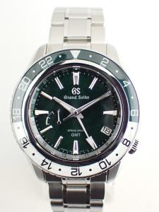 グランドセイコー スプリングドライブ SBGE295 NS※新品 内箱、外箱、保証書