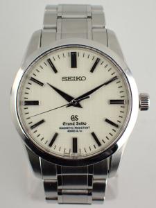グランドセイコー 9Fクォーツ SBGX039 AAA※新品仕上げ済み 内箱、外箱