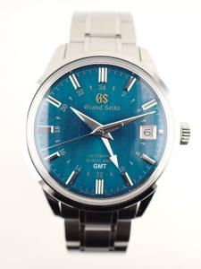 グランドセイコー メカニカルハイビート SBGJ289 NS※新品