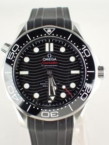 オメガ シーマスター 210-32-42-20-01-001 AAA※新品仕上げ済み 内箱、外箱、保証書