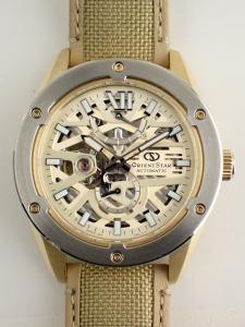 オリエント オリエントスター RK-BZ0005G N※新品 内箱、外箱、保証書