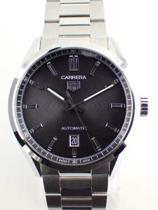 タグホイヤー カレラ WBN2110-BA0639 NS※新品 内箱、外箱、保証書