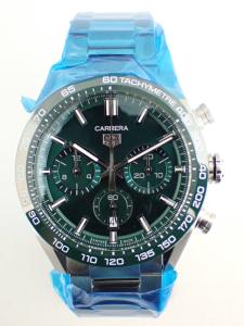 タグホイヤー カレラ CBN2A1N-BA0643 NS※新品 内箱、外箱、保証書