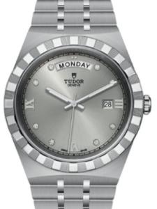 チューダー ロイヤル M28600-0002 新品未使用 内箱 外箱 保証書