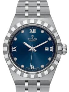 チューダー ロイヤル M28300-0007 新品未使用 内箱 外箱 保証書