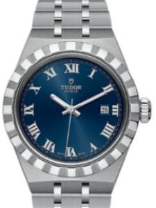 チューダー ロイヤル M28300-0006 新品未使用 内箱 外箱 保証書