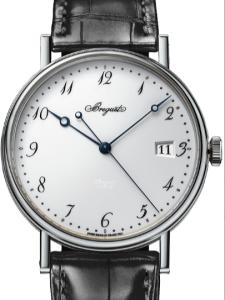 ブレゲ クラシック 5177BB-29-9V6 新品未使用 内箱 外箱 保証書