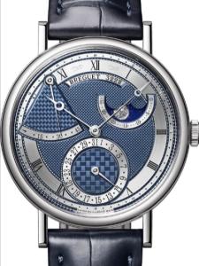 ブレゲ クラシック 7137BB-Y5-9VU 新品未使用 内箱 外箱 保証書