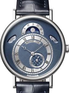 ブレゲ クラシック 7337BB-Y5-9VU 新品未使用 内箱 外箱 保証書