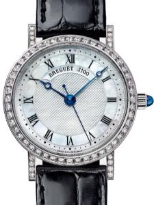 ブレゲ クラシック 8068BB-52-964-DD00 新品未使用 内箱 外箱 保証書