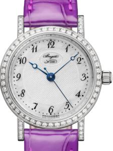 ブレゲ クラシック 8068BB-59-764-DD00 新品未使用 内箱 外箱 保証書