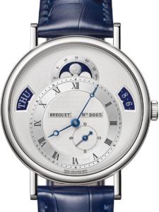 ブレゲ クラシック 7337BB-12-9VU 新品未使用 内箱 外箱 保証書