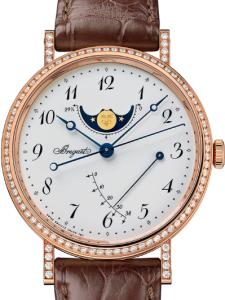 ブレゲ クラシック 7788BR-29-9V6-DD00 新品未使用 内箱 外箱 保証書