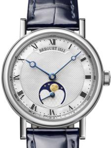 ブレゲ クラシック 9087BB-52-964 新品未使用 内箱 外箱 保証書