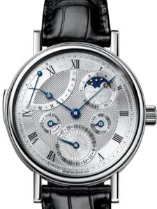 ブレゲ クラシック 5447BB-1E-9V6 新品未使用 内箱 外箱 保証書