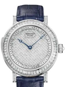 ブレゲ クラシック 7639BB-6D-9XV-DD0D 新品未使用 内箱 外箱 保証書