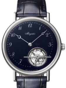 ブレゲ クラシック 5367PT-2Y-9WU 新品未使用 内箱 外箱 保証書