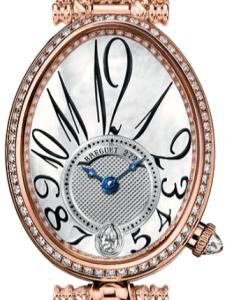 ブレゲ クイーンオブネイプルズ 8918BR-58-J20-D000 新品未使用