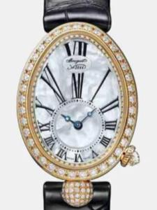 ブレゲ クイーンオブネイプルズ 8928BA/51/944-DD0D-3L 新品未使用