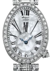 ブレゲ クイーンオブネイプルズ 8928BB-51-J20-DD00 新品未使用