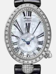 ブレゲ クイーンオブネイプルズ 8928BB/51/944-DD0D-3L 新品未使用