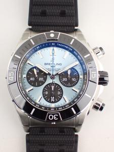 ブライトリング クロノマット PB0136251C1S1 NS※新品 内箱、保証書