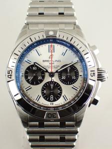 ブライトリング クロノマット AB0134101G1A1 NS※新品 内箱、保証書