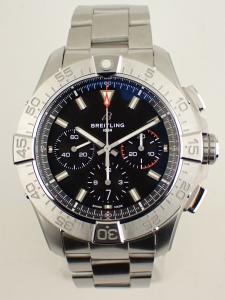 ブライトリング アベンジャー AB0147101B1A1 NS※新品 内箱、外箱