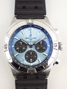 ブライトリング クロノマット PB0134101C1S1 NS※新品 内箱、保証書