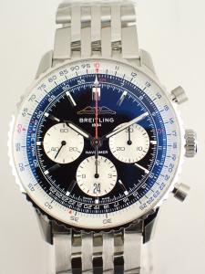 ブライトリング ナビタイマー AB0138211B1A1 NS※新品 内箱、保証書