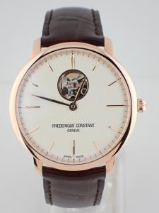 フレデリックコンスタント ハートビート FC-312V4S4 AA※中古美品