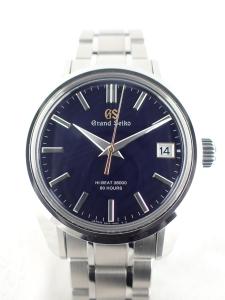 グランドセイコー メカニカルハイビート SLGH009 NS※新品 内箱、外箱、保証書