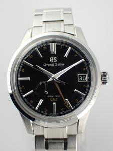 グランドセイコー スプリングドライブ SBGE271 AAA※ほぼ未使用 内箱、外箱、保証書