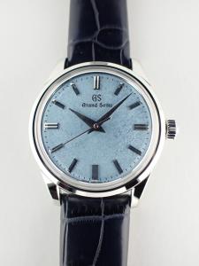 グランドセイコー メカニカル手巻き SBGW283 NS※新品 内箱、外箱、保証書、GS規格検定合格証