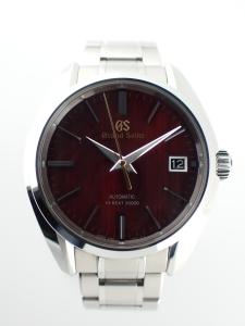 グランドセイコー メカニカルハイビート SBGH269 AAA※新品仕上げ済み 内箱、外箱、保証書、GS規格検定合格証