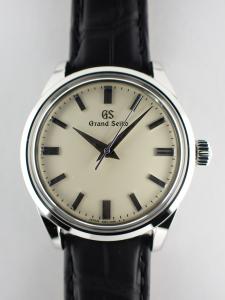 グランドセイコー メカニカル手巻き SBGW231 NS※新品 内箱、外箱、保証書、GS規格検定合格証