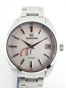 グランドセイコー スプリングドライブ SBGA473 NS※新品、シール付き 内箱、外箱、保証書