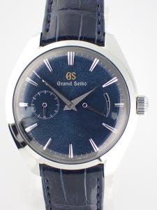 グランドセイコー エレガンスコレクション SBGK005 AA※中古美品 内箱、外箱、保証書