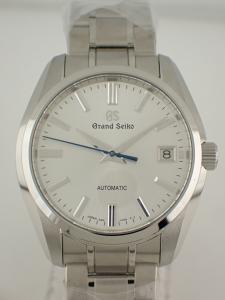 グランドセイコー メカニカル自動巻 SBGR315 NS※新品 内箱、外箱、保証書、GS規格検定合格証明書