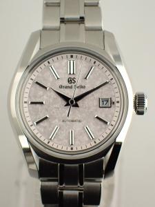 グランドセイコー メカニカル自動巻 STGK031 NS※新品