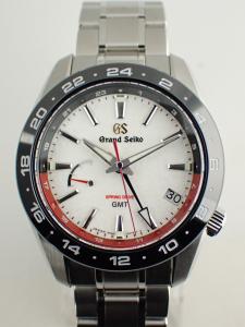 グランドセイコー スプリングドライブ SBGE311 NS※新品、付属品完備 内箱、外箱、保証書