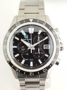 グランドセイコー スプリングドライブ SBGC251 NS※新品 内箱、外箱、保証書