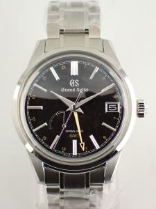 グランドセイコー スプリングドライブ SBGE271 NS※新品 内箱、外箱、保証書