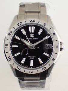 グランドセイコー スプリングドライブ SBGE283 NS※新品 内箱、外箱、保証書